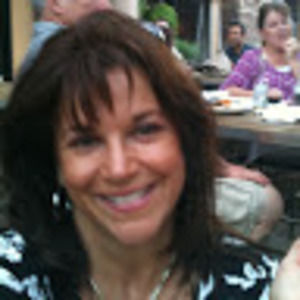 Meet your Posher, Joanne